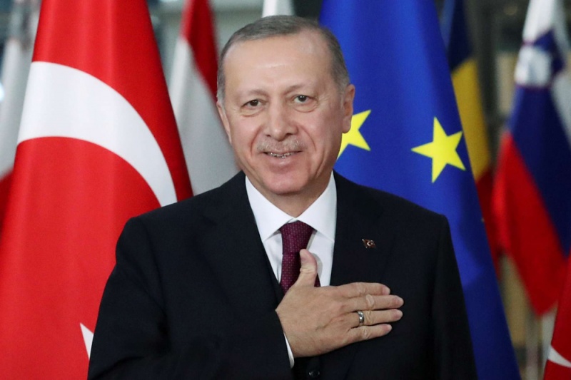 اردوغان 