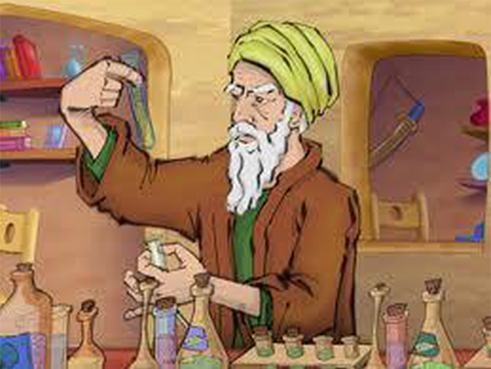 تعبيرية