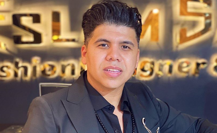 عمر كمال