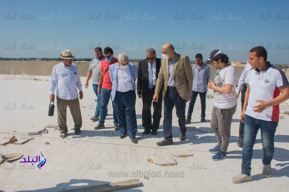 جامعة طنطا 
