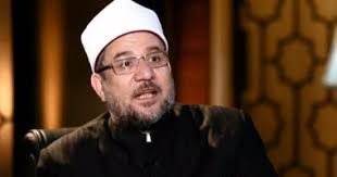 وزير الأوقاف
