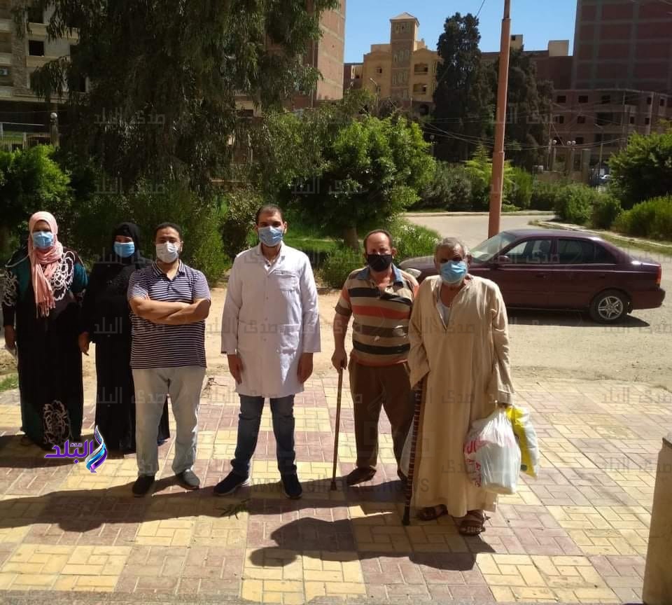 شفاء ١٣ حالة جديدة من فيروس كورونا