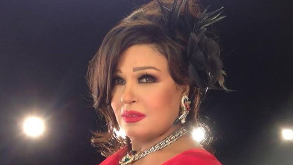 فيفى عبده  فيفى عبده