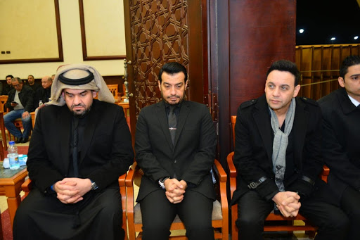 مصطفى قمر 