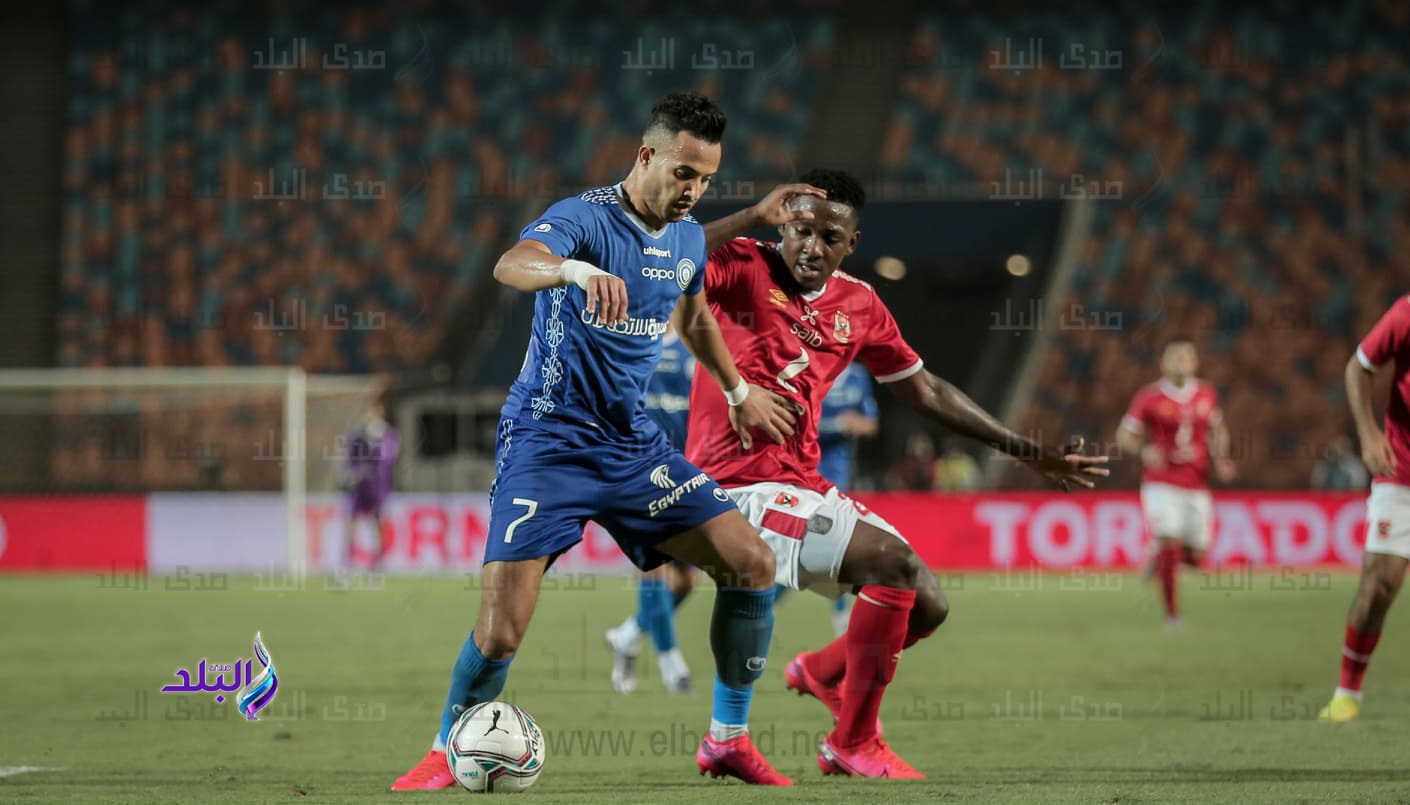 الاهلي واسوان 
