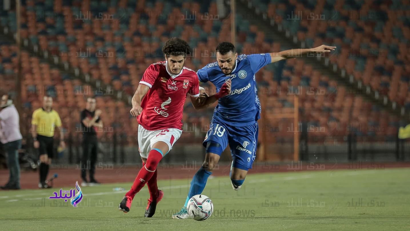 الاهلي واسوان 