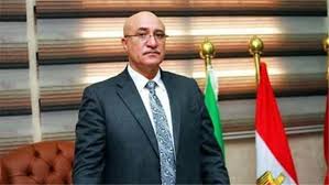 سمير حلبية رئيس النادي المصري البورسعيدي