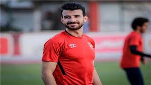  محمود متولي