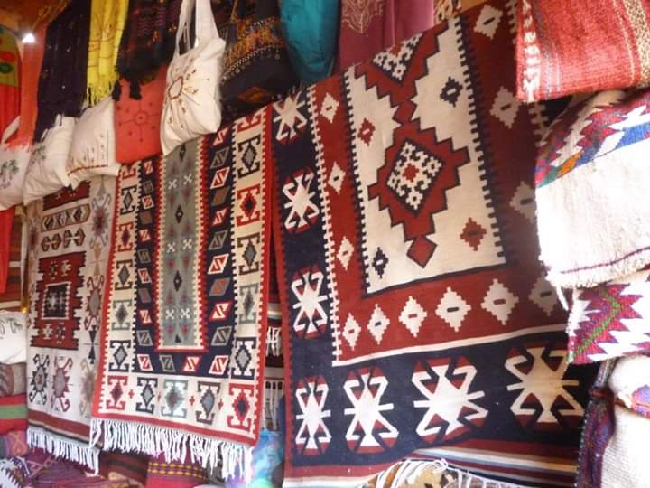 صناعة الاكليم في مطروح 