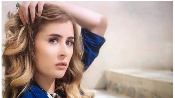 عائشة بن أحمد
