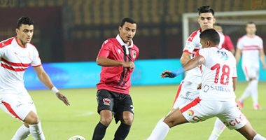 الزمالك ضد نادي مصر