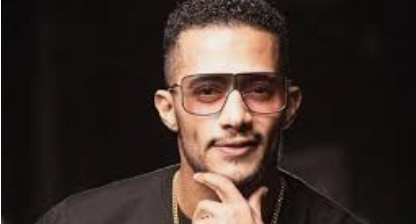 محمد رمضان