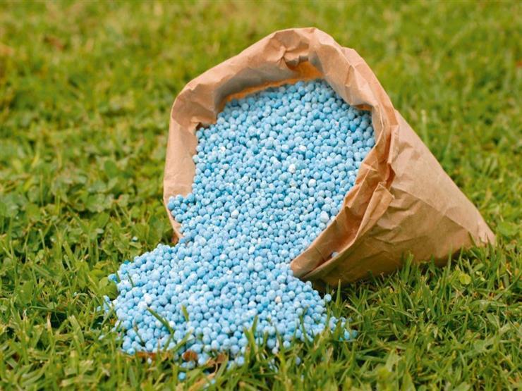 نقص الأسمدة