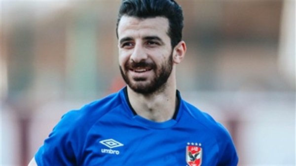 محمود متولي 