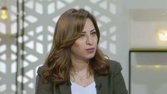 رانيا يعقوب، خبير سوق المال