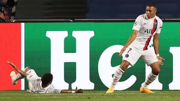 باريس سان جيرمان