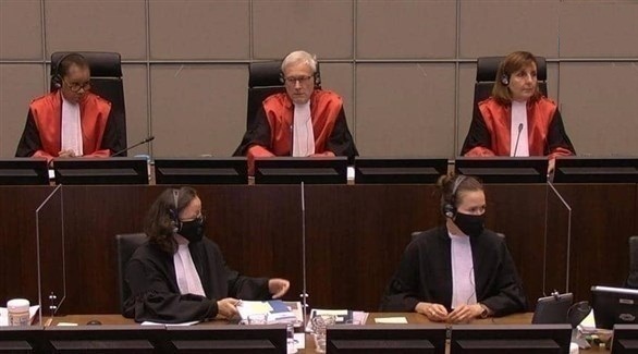 محكمة اغتيال الحريري محكمة اغتيال الحريري