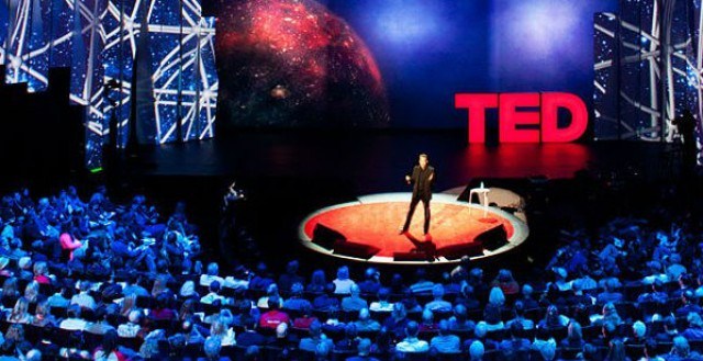 موقع TED بالعربي منصة للأفكار المسمومة والمتطرفة