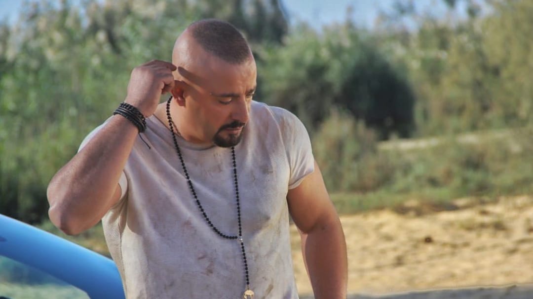 احمد السقا