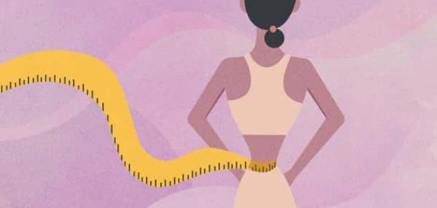 6 مخاطر تهددك عند اهمال علاج النحافة.. أبرزها انخفاض الخصوبة