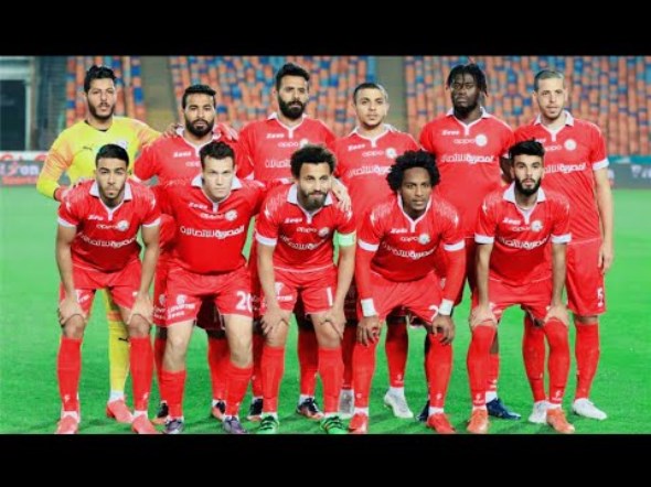 فريق حرس الحدود 