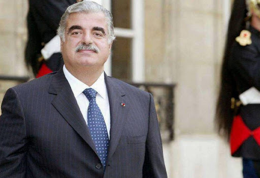 اغتيال الحريري اغتيال الحريري