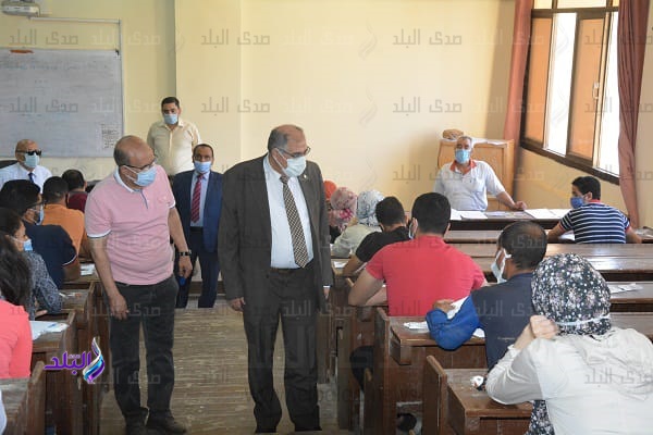 جامعة الفيوم 