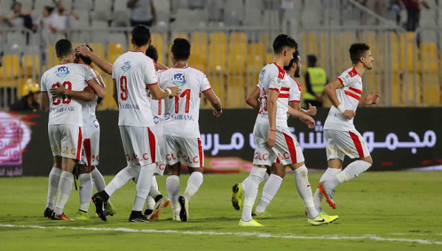 الزمالك