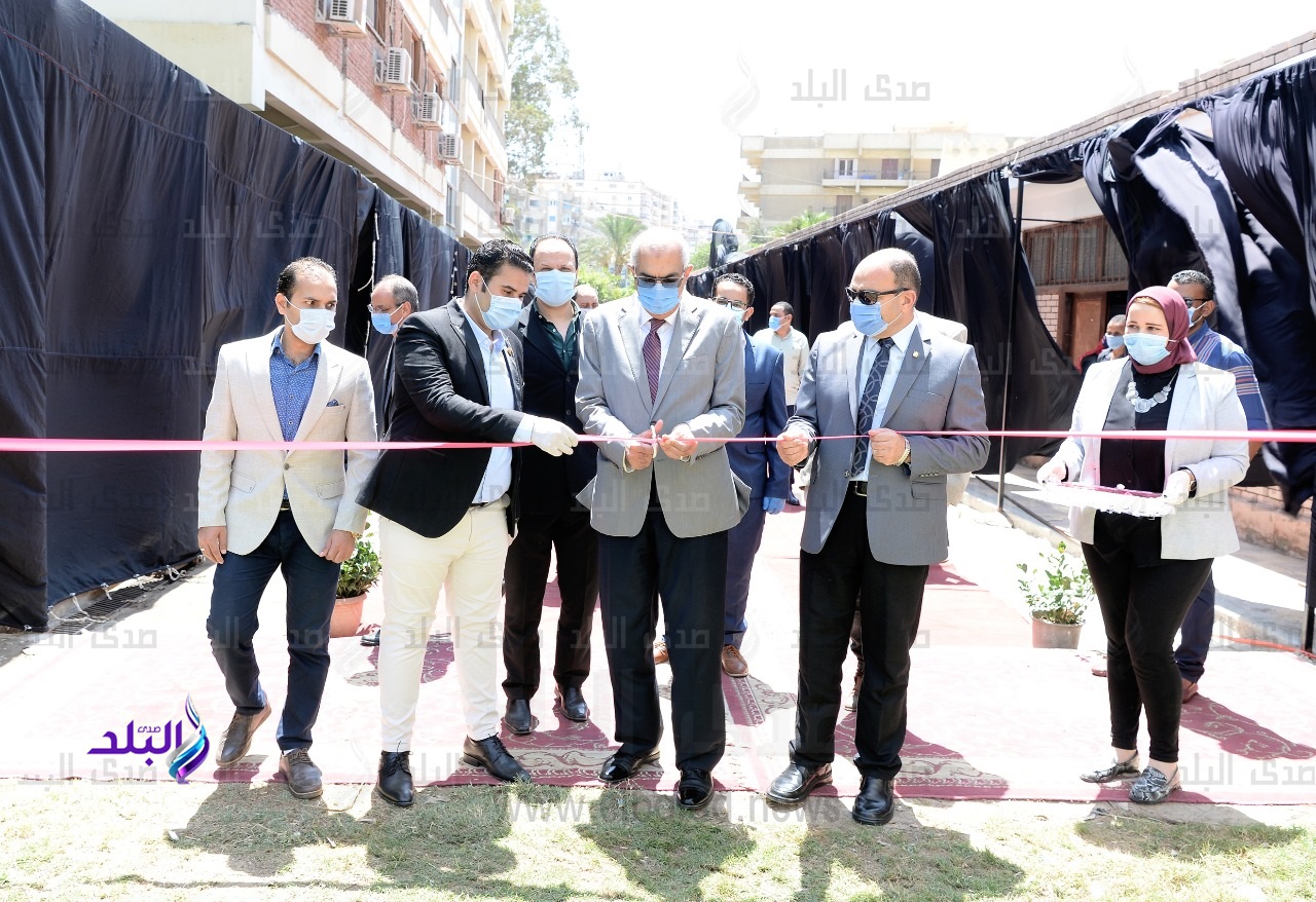 جامعة المنصورة 