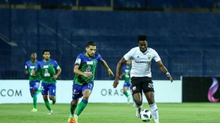 مصر المقاصة و الجونة 