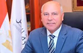 وزير النقل