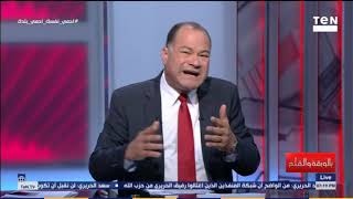 الإعلامي نشأت الديهي