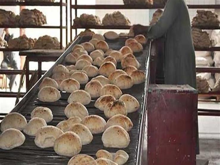 رغيف الخبز 