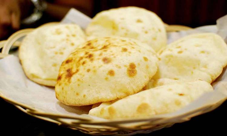 رغيف خبز