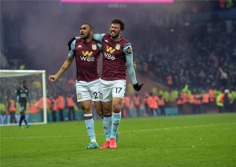 أحمد المحمدي وتريزيجيه