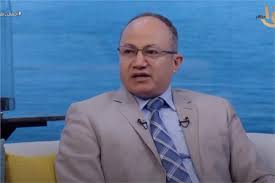 الدكتور خالد عاطف