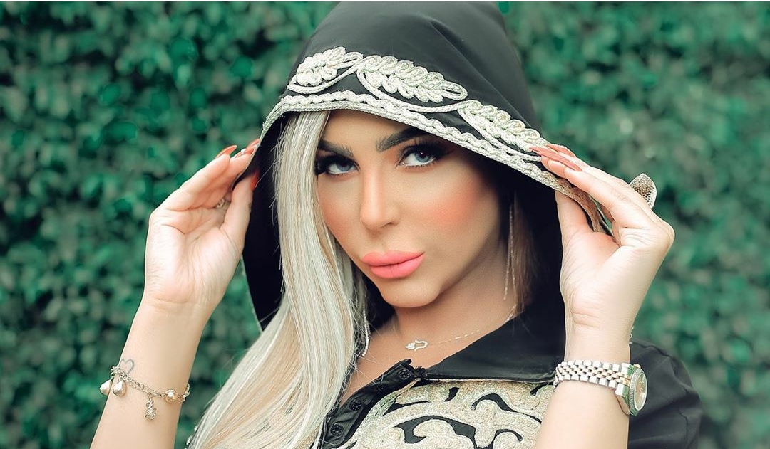 سارة خليفة
