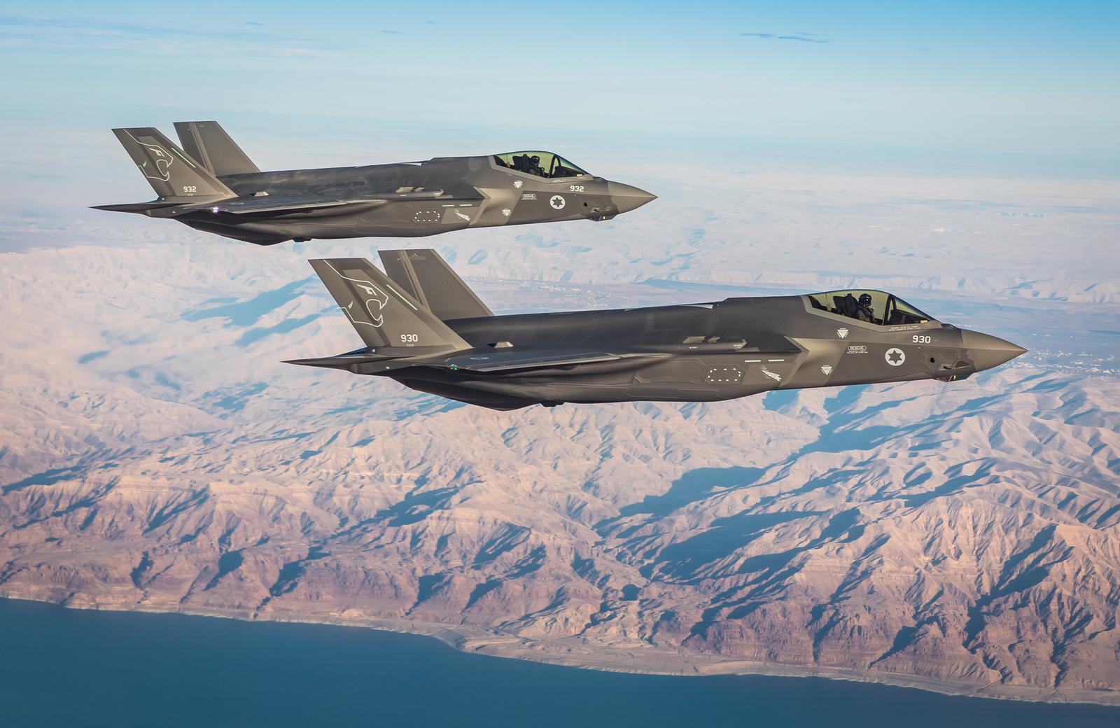 مسؤول إماراتي يكشف تفاصيل جديدة عن صفقة طائرات F-35