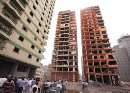 لمهندس علاء والي عضو لجنة الاسكان بمجلس النواب