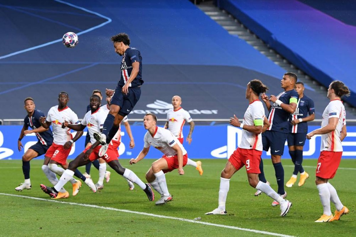 باريس سان جيرمان