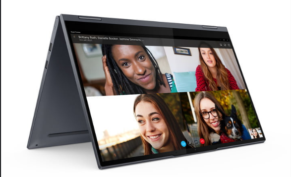 حاسب لينوفو Yoga 7i