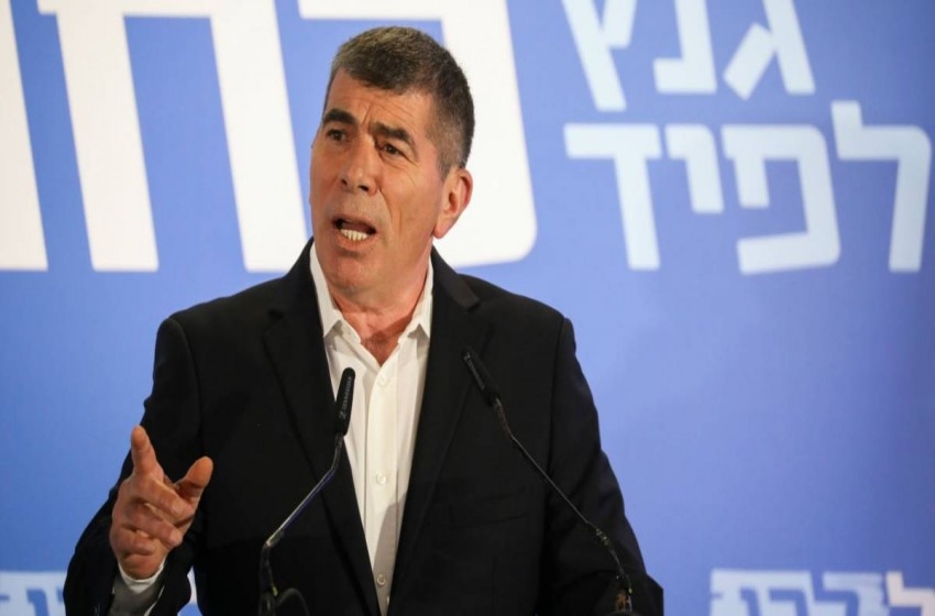 وزير خارجية إسرائيل يتواصل مع 5 وزراء خارجية عرب