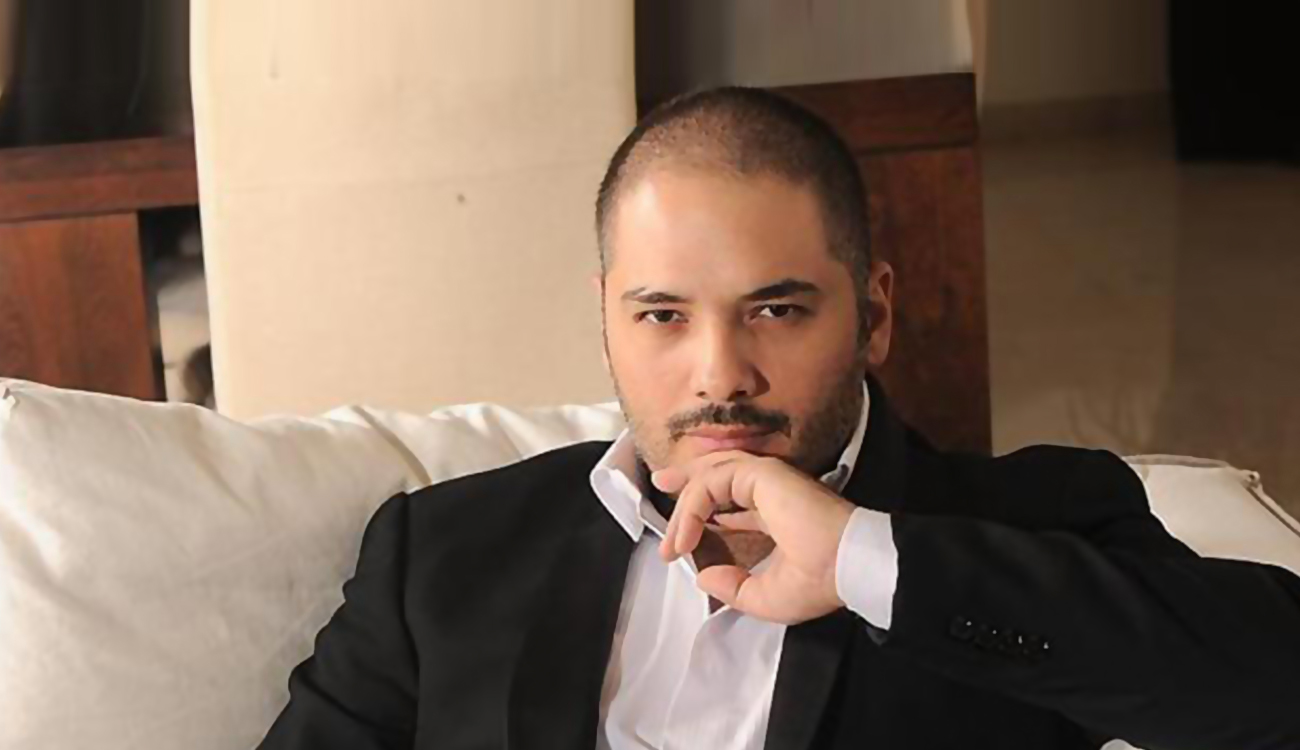 رامى عياش 