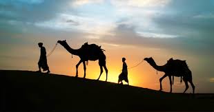 الهجرة النبوية 
