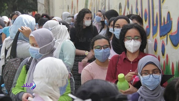 تظلمات الثانوية العامة