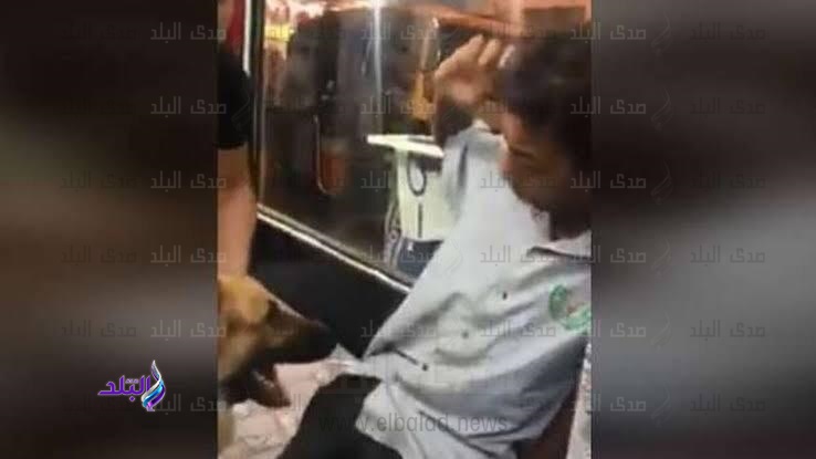 ضبط عاطل وحلاق هددا شابا من ذوى الاحتياجات الخاصة
