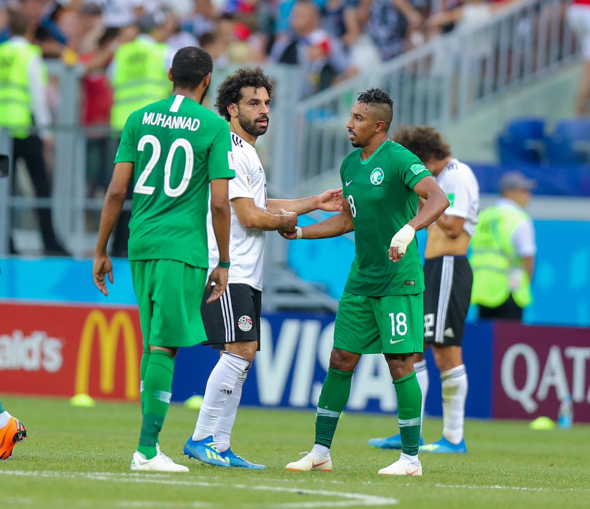 سالم الدوسري
