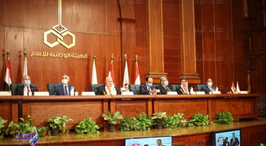 الهيئة الوطنية للانتخابات 