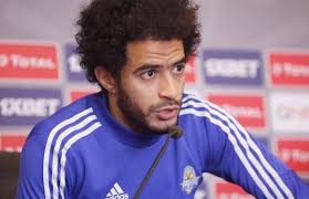 عمر جابر