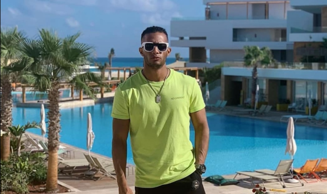 محمد رمضان 